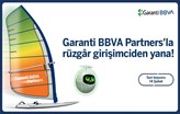 Garanti BBVA Partners 2020 İlk Dönem Girişimcilerini Bekliyor