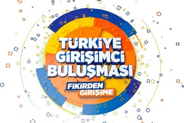 2023 Türkiye Girişimci Zirvesi 3-4 Kasım'da Konya'da