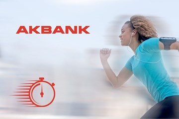 Yeni Nesil Para Transferi Hizmeti: Akbank Fast Uluslararası