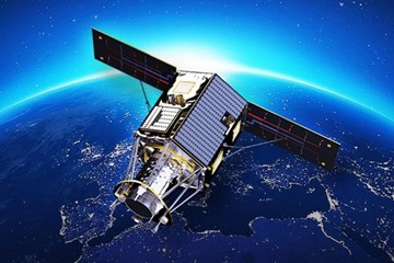 Türkiye'nin Gözlem Uydusu İMECE Uzaydaki İlk  Yılını Tamamladı