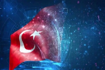 TÜBİTAK, Türkçe Büyük Dil Modeli ile Yapay Zeka Geliştiriyor