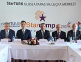 Silikon Vadisi’nin İlk Türk Üssü: STARTÜRK!