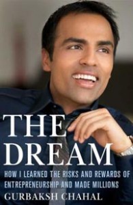 Milyoner Girişimci : Gurbaksh Chahal