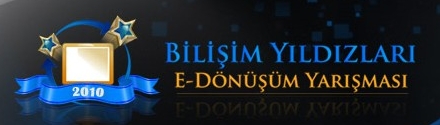 Bilişim Yıldızları e-Dönüşüm Yarışması Başlıyor