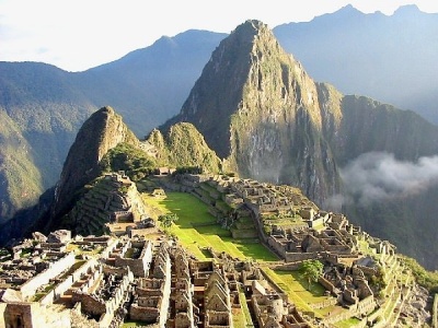 Peru, Türk Yatırımcıları Bekliyor
