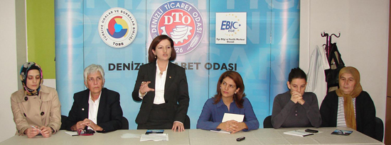 Genç Girişimciler 2011′de de Ekonomiden Umutlu
