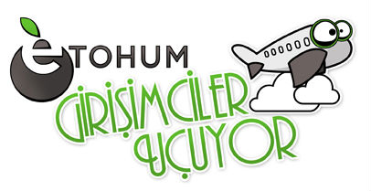 Girişimciler Uçuyor!