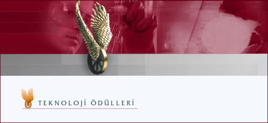 9. Teknoloji Ödülleri Sahiplerini Buluyor!