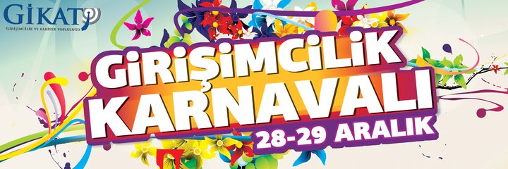 Girişimcilik Karnavalı
