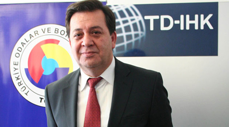 Türk Girişimci Uçak Üretip Dünyaya Satacak
