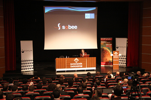 Etohum 2011 Girişimcilik Zirvesi