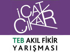 Fikrinizi Çöpe Atmayın, İcat Çıkarın!
