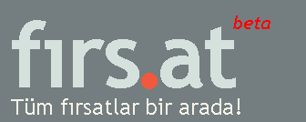 Firs.at ile Tüm Fırsatlar Bir Arada!
