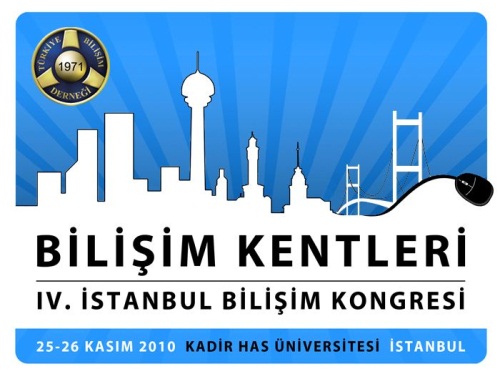 İstanbul Bilişim Kongresi 2010