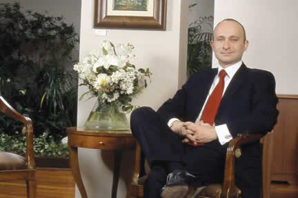 Alphan Manas - Türkiye'de Neden Girişimci Yetişmiyor ?