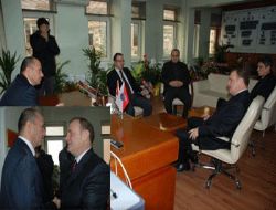Zerçev'den Benimde Bir İş Fikrim Var Proje Yarışması
