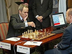 KOSGEB Kredisine Kasparov Testi