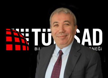 Türkiye'nin Bilişim Geleceği Ankara'da Konuşuldu