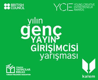 Yılın Genç Yayın Girişimcisi Yarışması Başvuruları Başladı
