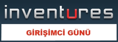 Inventures Girişimci Günü Etkinliği Başlıyor!