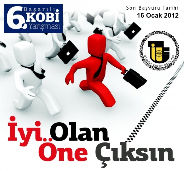 Girişimci Kobiler için 6. Başarılı Kobi Yarışması Başlıyor!