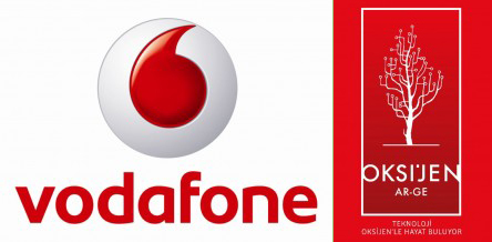 Vodafone'un Küresel Inovasyon Merkezi Oksijen