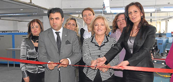 Bir Girişimci'nin Daha Düşü Gerçek Oldu