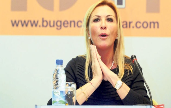 Bu Gençlikte İş Var! Projesi Başladı