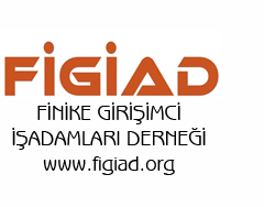 FİGİAD Başkanı Öğrencilere Girişimciliği Anlattı