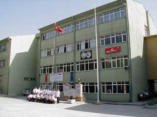 E.M. Lisesi Girişimcilik Kulübü İlk Faaliyetini Gerçekleştirdi