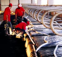 İşbir'den Hayvan Yatağı Ranchbed