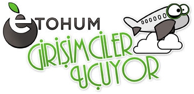 ETohum İle Girişimciler Uçmaya Devam Ediyor!