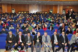 Sıfırdan Nasıl Patron Olunur Semineri Gerçekleşti