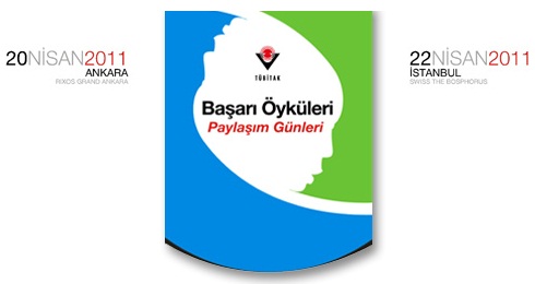 TÜBİTAK Başarı Öyküleri Paylaşım Günleri Başlıyor!