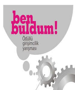 Genç Girişimciler Yarışmalarına Destek İstedi