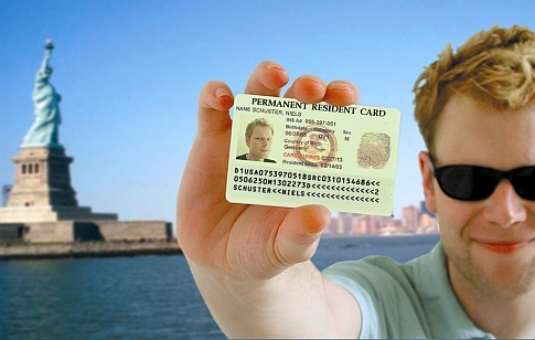 Yatırımcıya 15 Günde Green Card Verilecek!