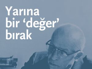 Dedeman'dan Yarına Bir Değer Bırak Projesi