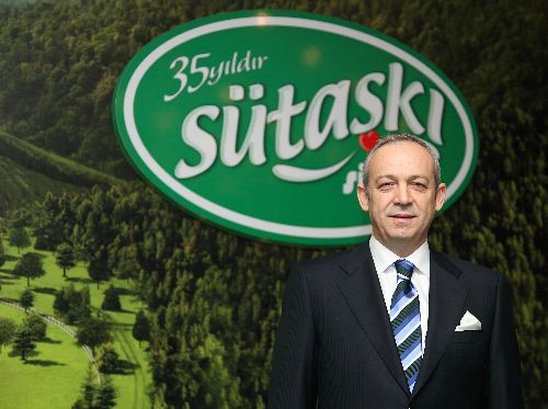 Sütaş'tan Bingöl'e 100 Milyon Dolarlık Tesis ve İstihdam Yatırımı