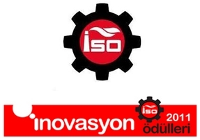 İSO'nun 2011 İnovasyon Ödüllerini Kaçırmayın!