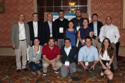 Endeavor 2011 Girişimci Zirvesi San Fransisco'da Gerçekleşti
