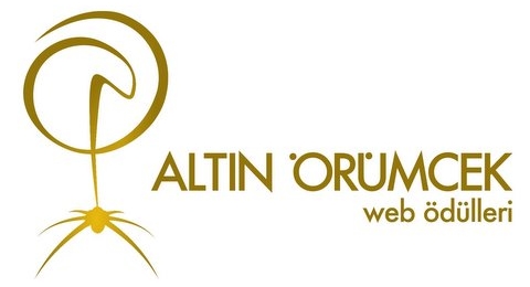 9. Altın Örümcek Web Ödülleri'ne Başvurular Başladı!