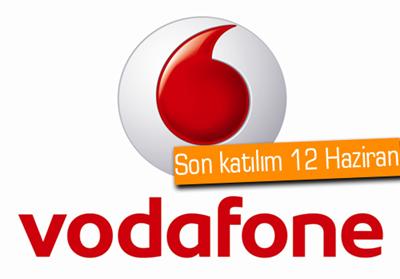 Vodafone, Mobil İnternet Girişimcilerini Arıyor