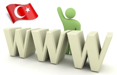 Yabancı Yatırımcılar, Türk İnternet Sitesi Avına Çıktı