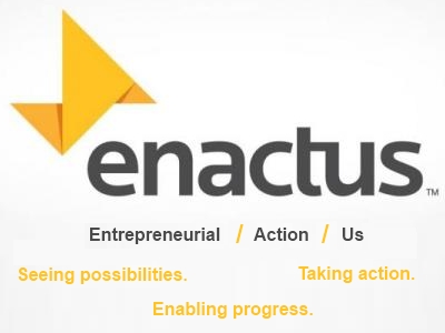 Enactus, Geleceğin Sosyal Sorumluluk Projelerini Çağırıyor!