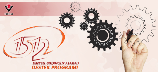 Tübitak 1512 Destek Programının Girişimci Adayları Belli Oldu!