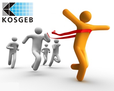 KOSGEB KOBİ ve Girişimcilik Ödülleri Sahiplerini Buluyor!