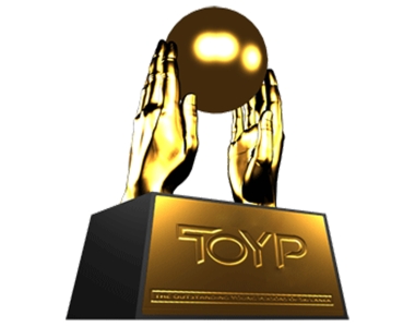 TOYP 2012 Heyecanı Başladı!