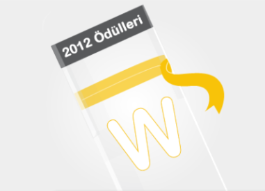 En İyi Girişim(ci) Adaylarınızı 2012 Webrazzi Ödüllerine Önerin!