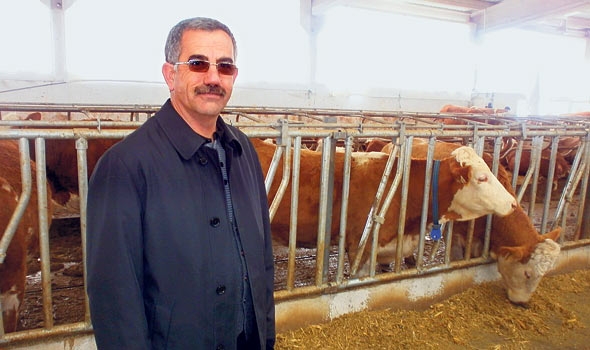 Vanlı Girişimcilerden Örnek Girişimcilik Hamlesi