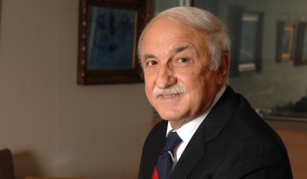 Eski Patronunu Geride Bıraktı, Türkiye'nin En Zengini Oldu!